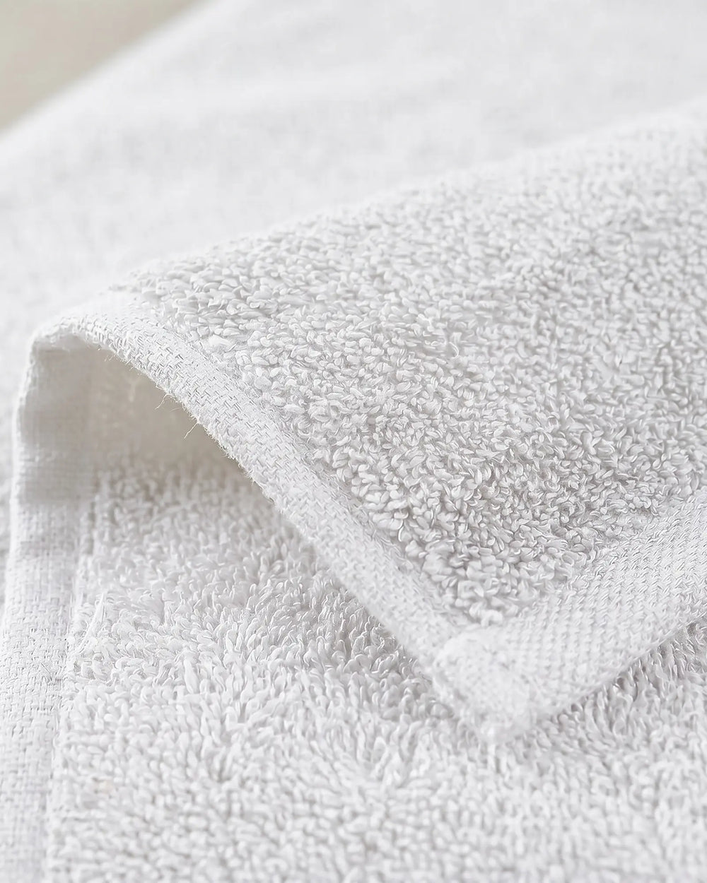 Serviettes d'hôtel premium – 100 % coton
