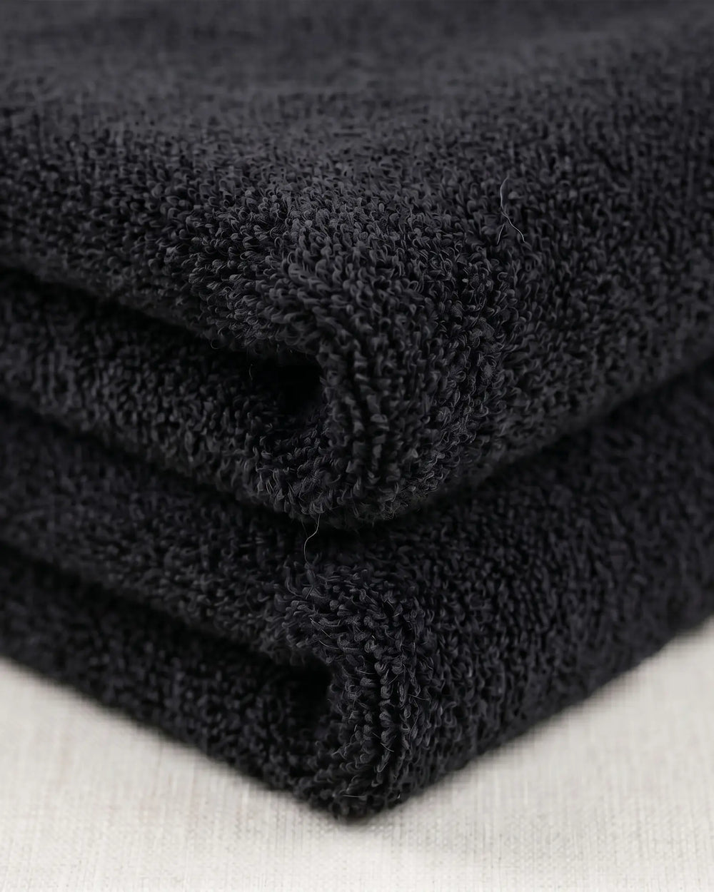 Serviettes d'hôtel premium – 100 % coton