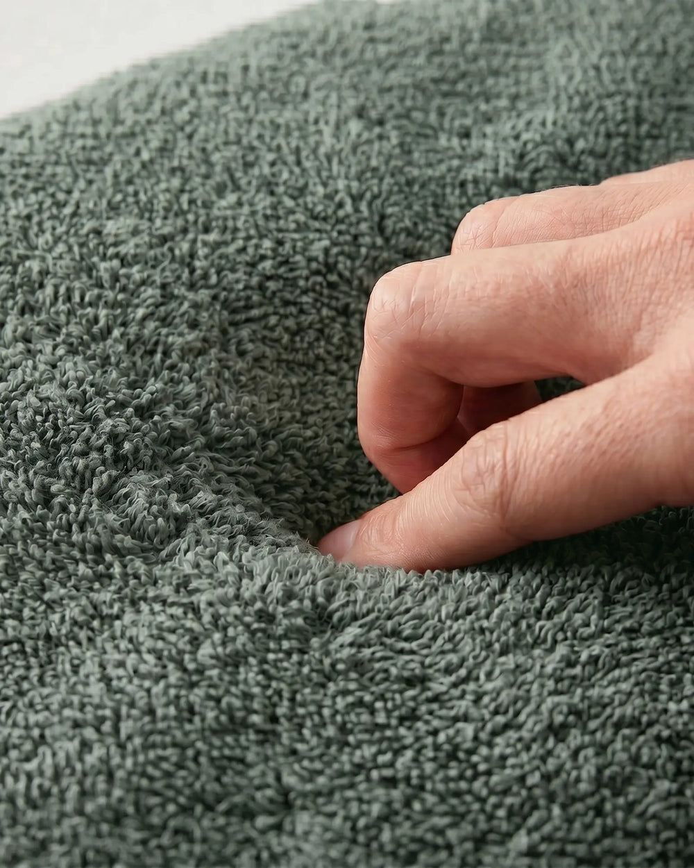 Serviettes d'hôtel premium – 100 % coton