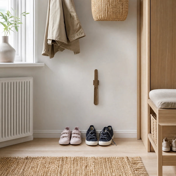 Chausse-pied magnétique pour enfant – 30 cm