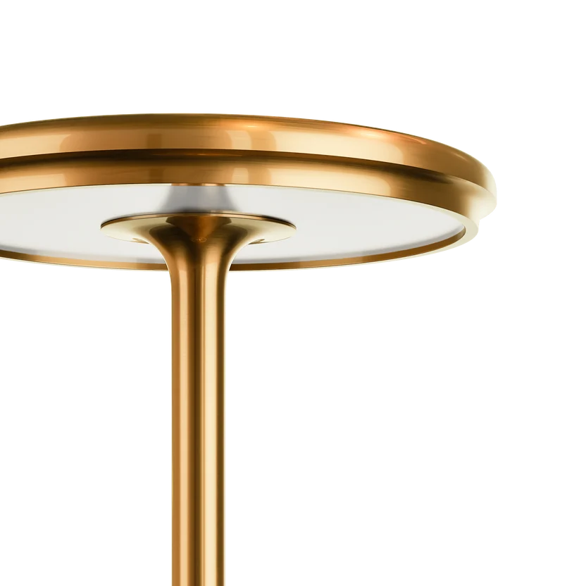 Lampe de table Copenhagen – Sans fil et rechargeable