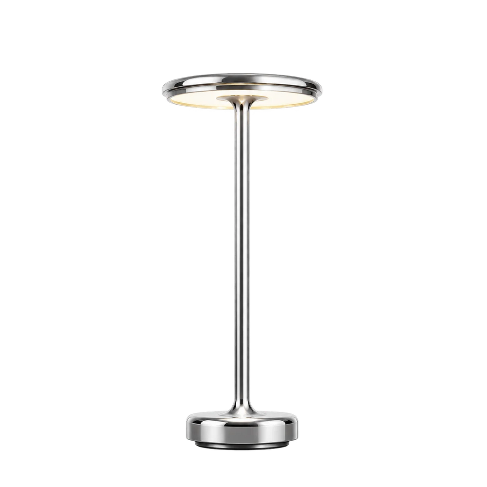 Lampe de table Copenhagen – Sans fil et rechargeable