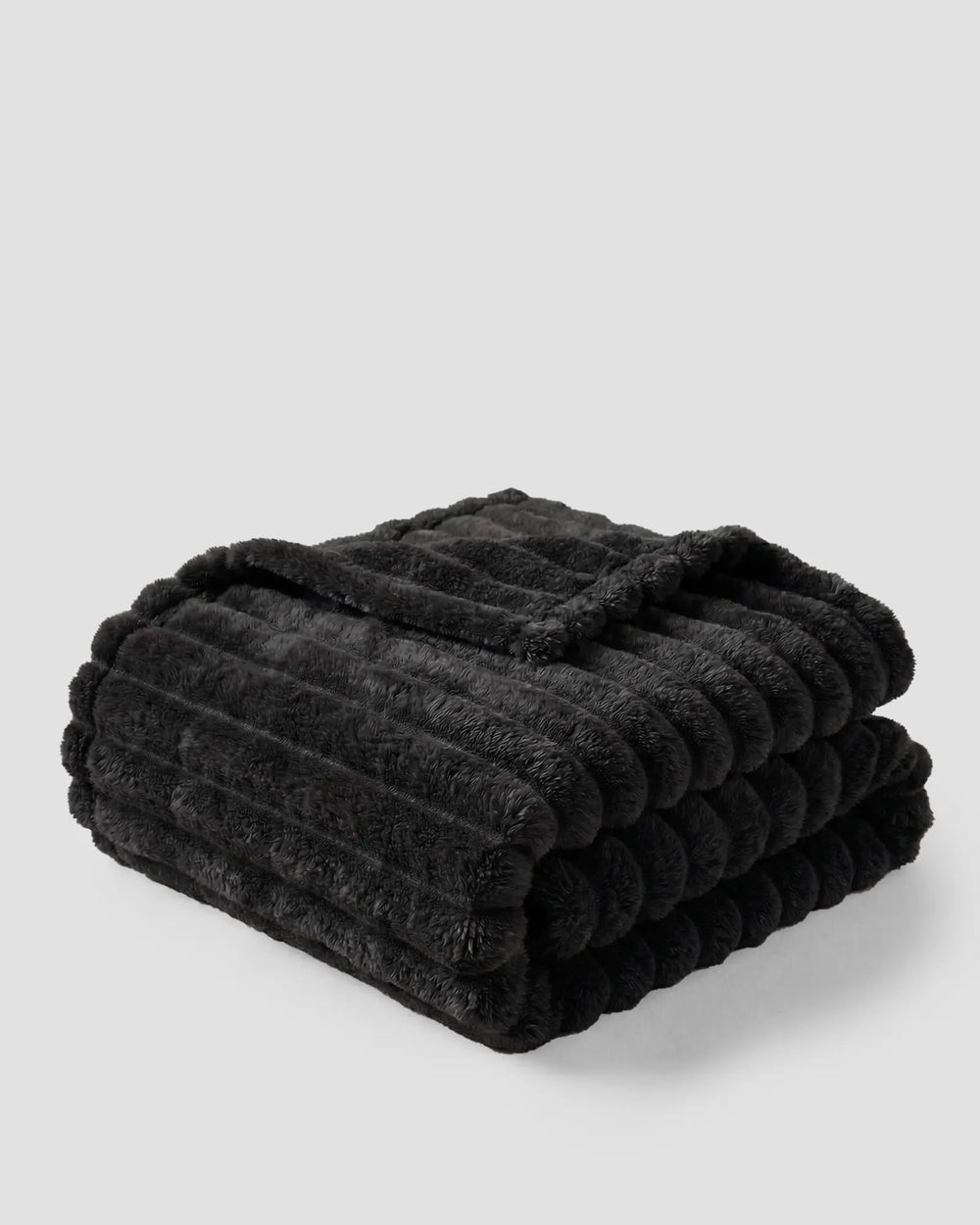 Le plaid polaire original