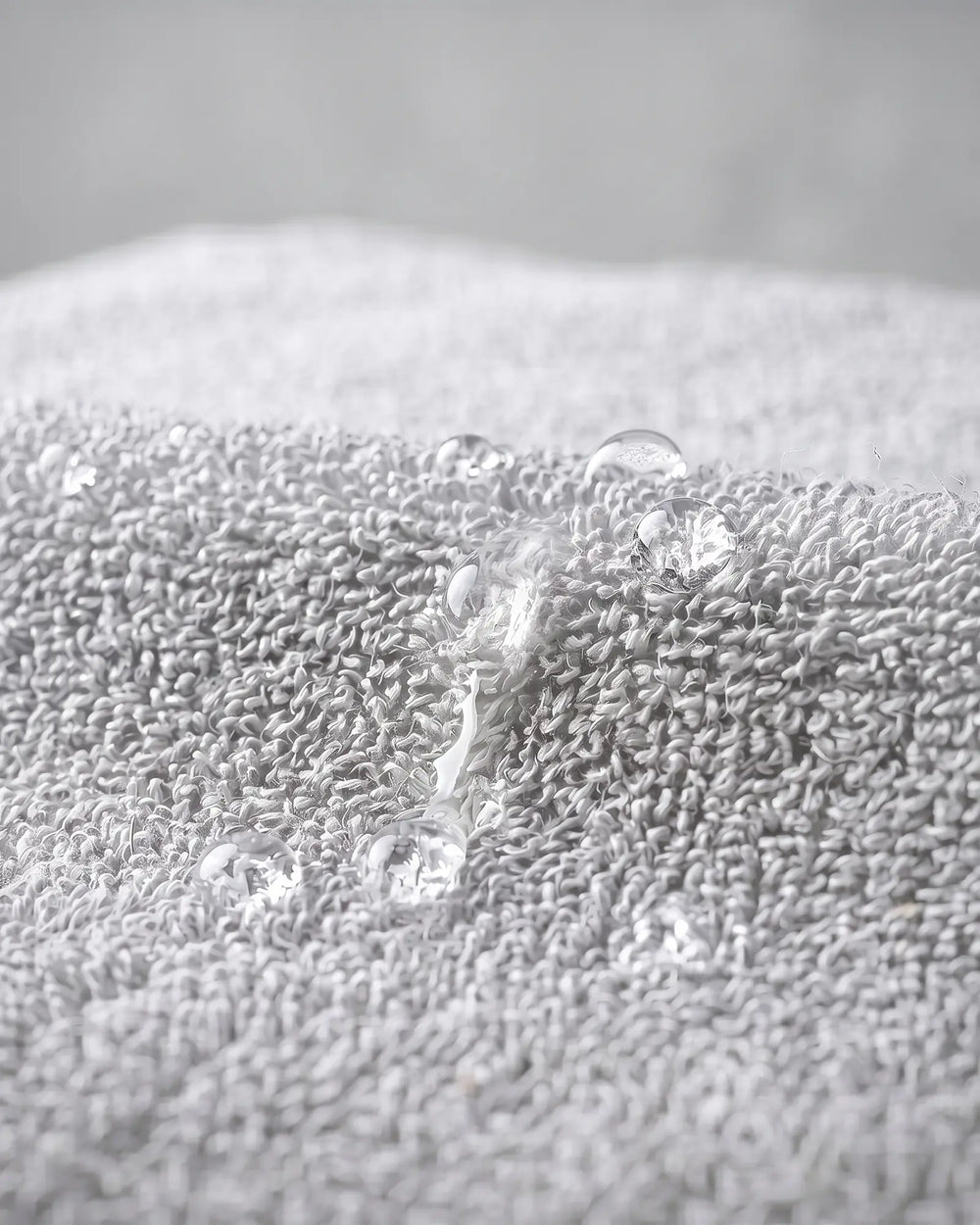 Serviettes d'hôtel premium – 100 % coton