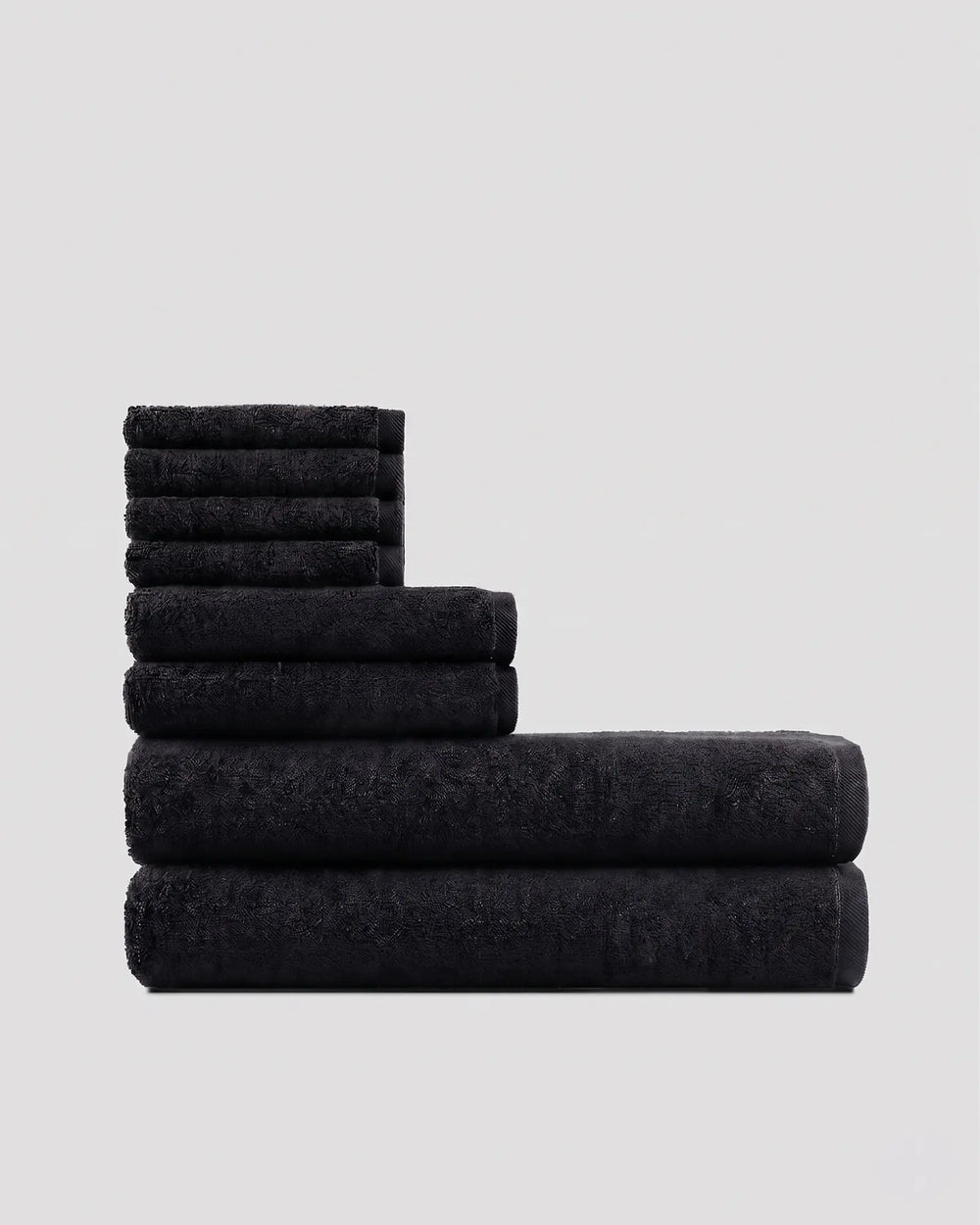 Serviettes d'hôtel premium – 100 % coton