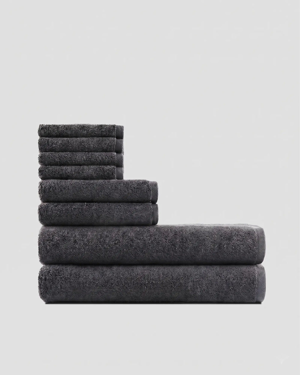 Serviettes d'hôtel premium – 100 % coton