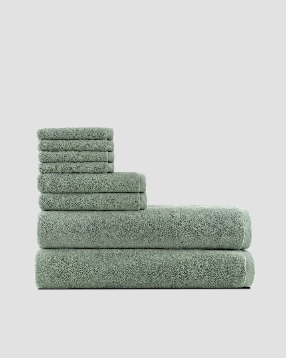 Serviettes d'hôtel premium – 100 % coton