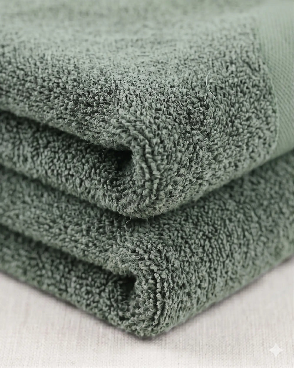 Serviettes d'hôtel premium – 100 % coton