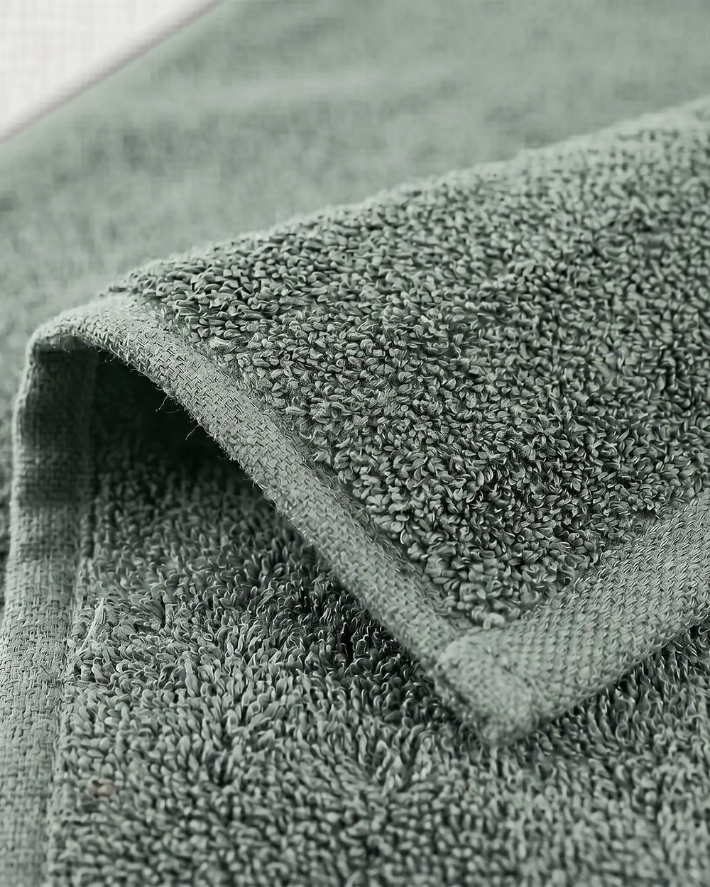 Serviettes d'hôtel premium – 100 % coton