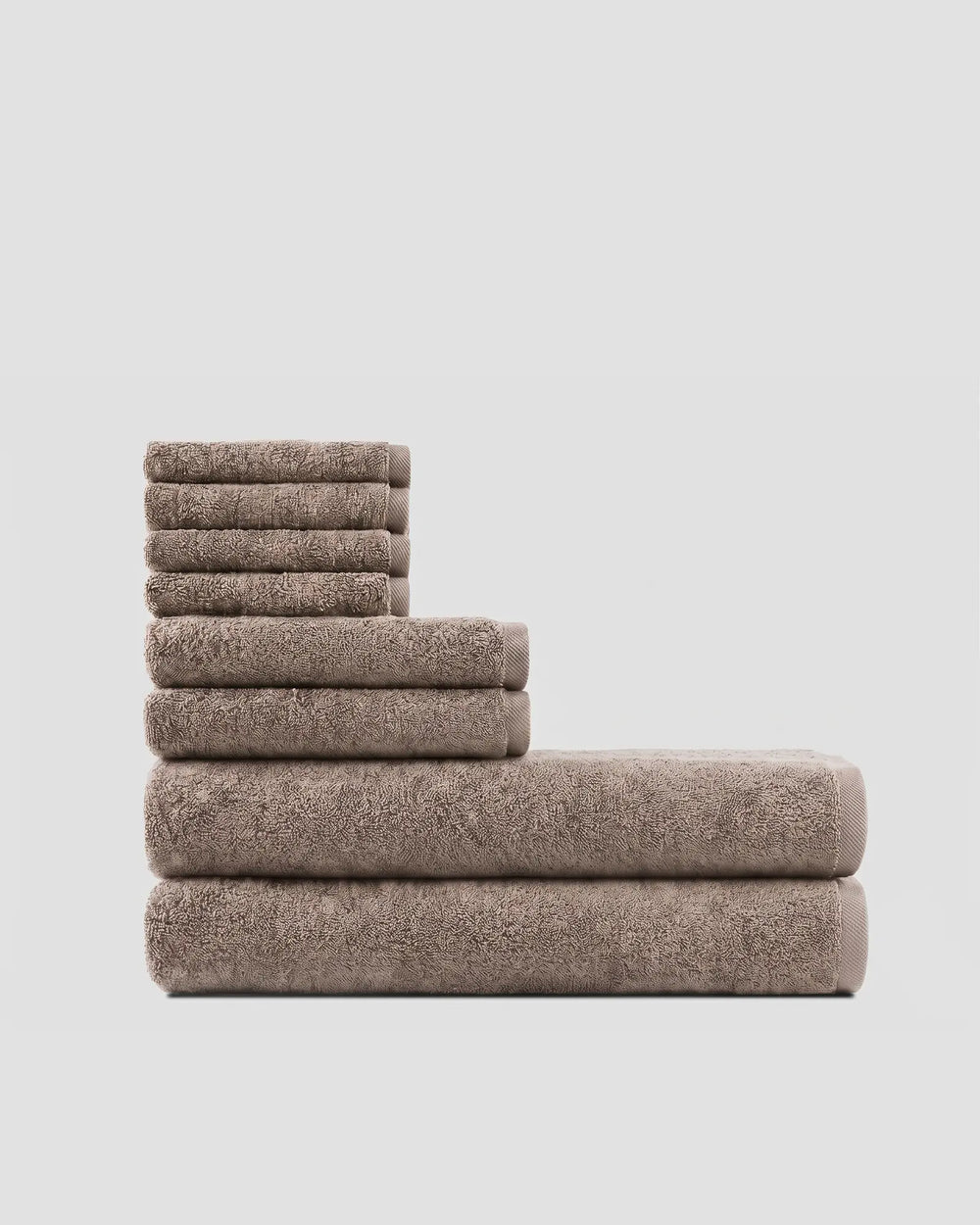 Serviettes d'hôtel premium – 100 % coton