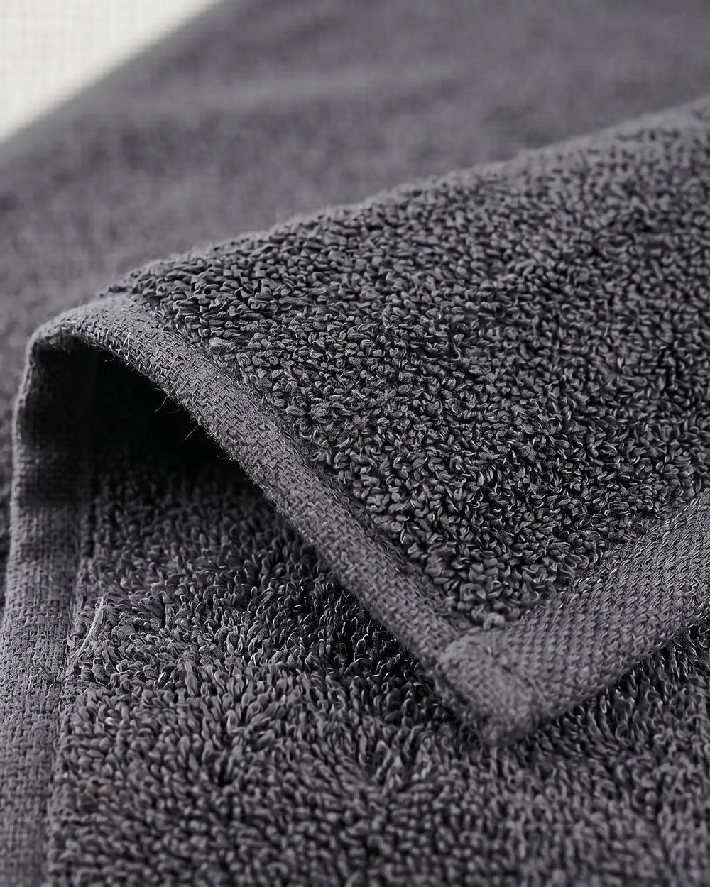 Serviettes d'hôtel premium – 100 % coton