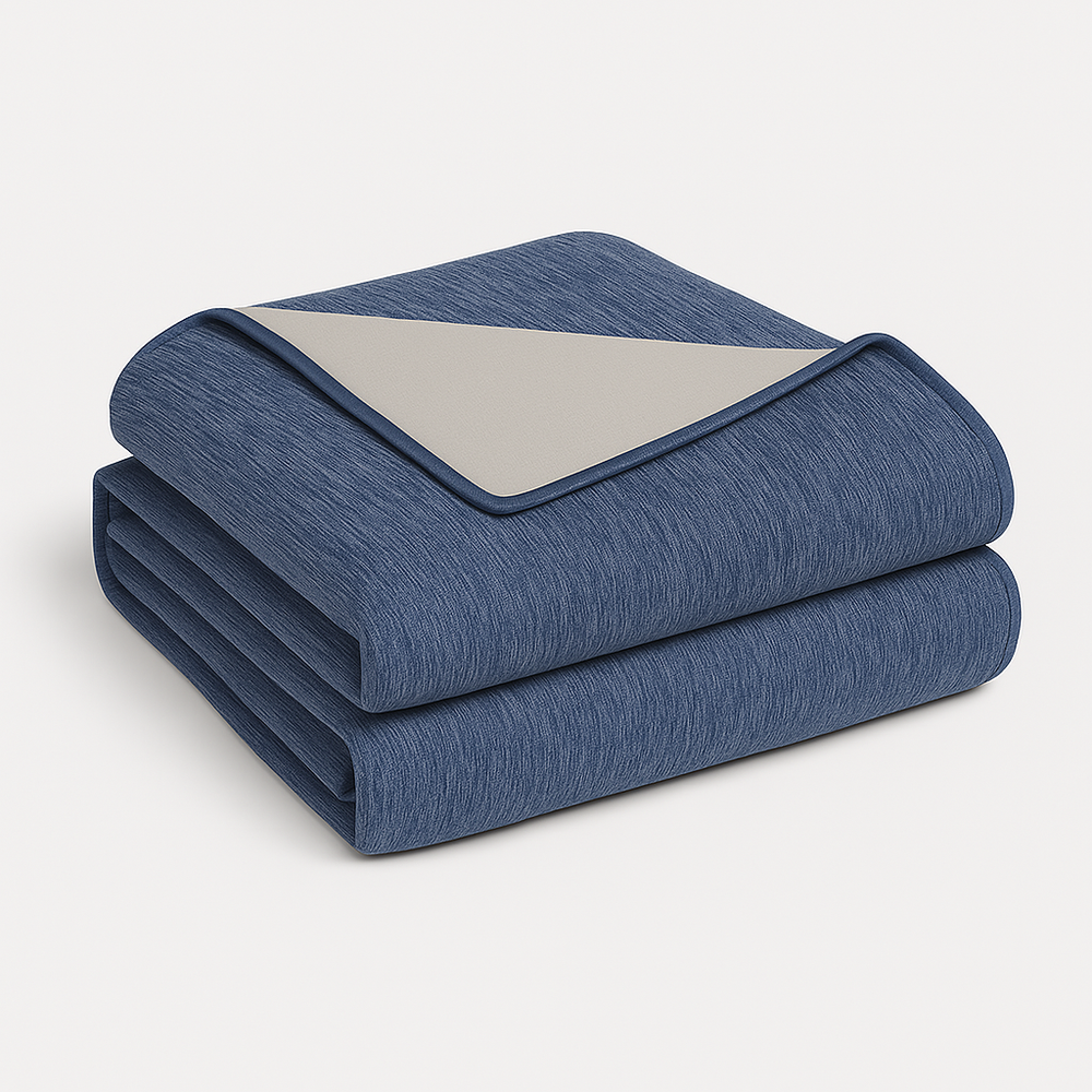 Plaid rafraîchissant CryoComfort