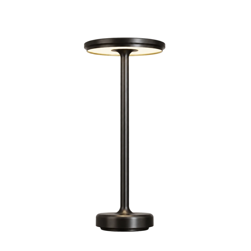 Lampe de table Copenhagen – Sans fil et rechargeable