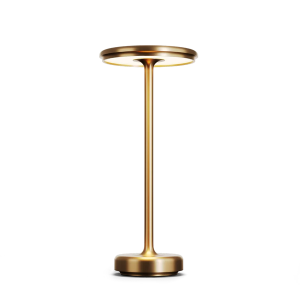 Lampe de table Copenhagen – Sans fil et rechargeable