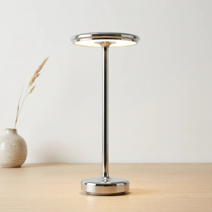 Lampe de table Copenhagen – Sans fil et rechargeable